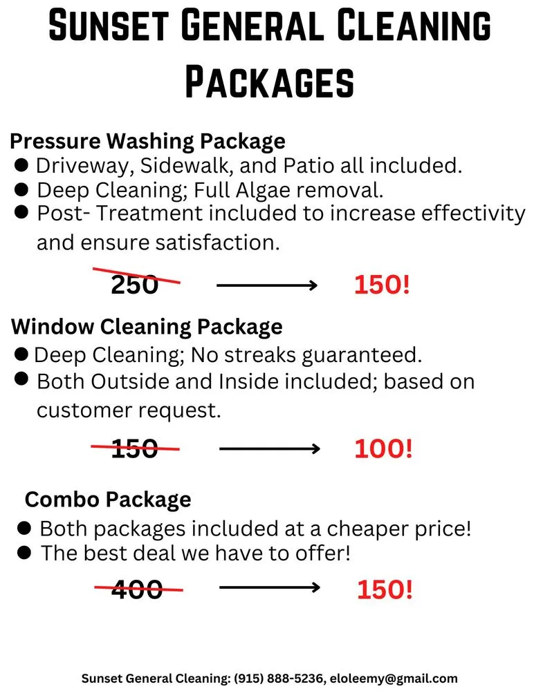 Custom residential landscaping near you across Houston, TX - Sunset General Cleaning