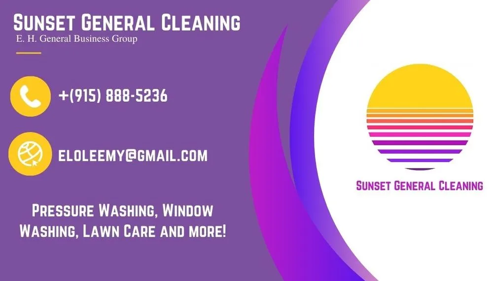 Local garden landscaping for residential properties across Houston, TX - Sunset General Cleaning