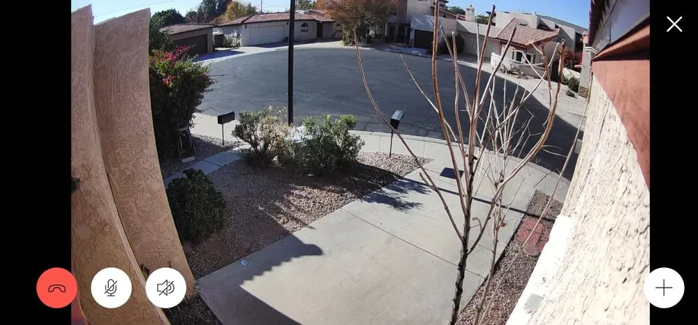 Trusted lawn mowing service in El Mirage, AZ by Sunset Hardscape