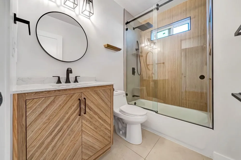 Reliable landscape design in Sherman Oaks, CA by Sunset Home Builders Remodeling and Construction Company