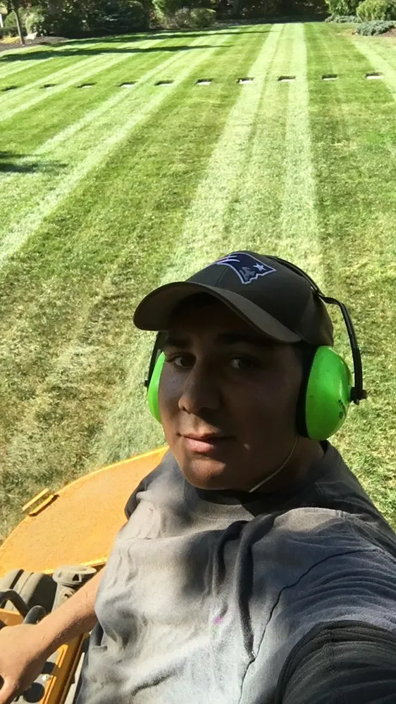 Affordable residential landscaping in Rockland, MA - Sunset Landscape and Construction