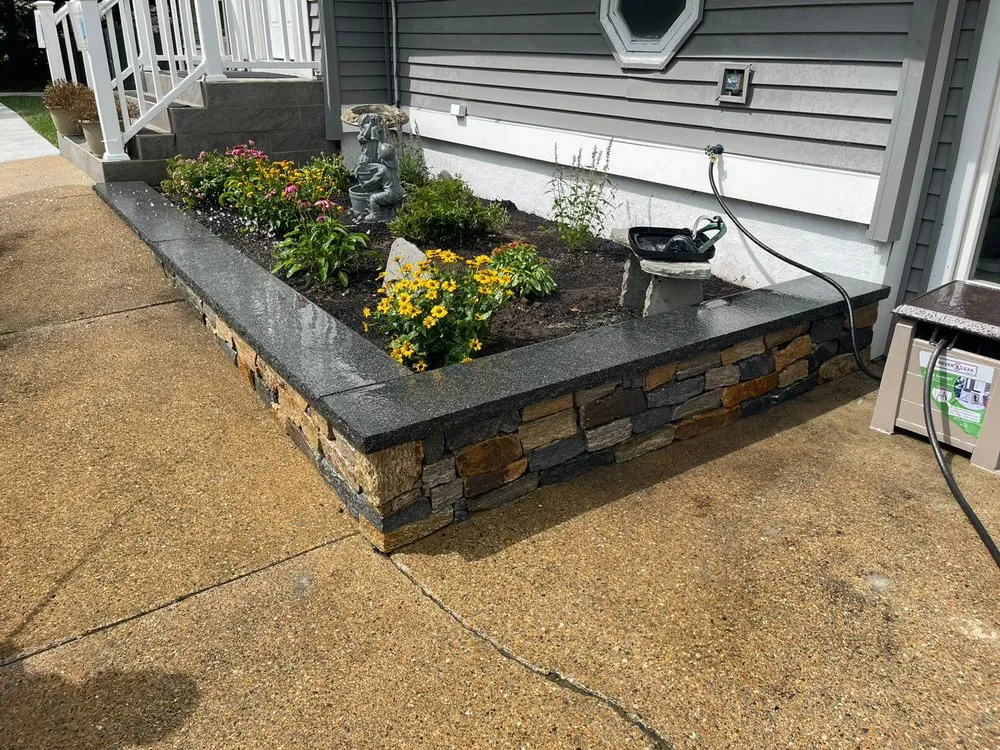 Reliable lawn care service for year-round maintenance across Rockland, MA - Sunset Landscape and Construction