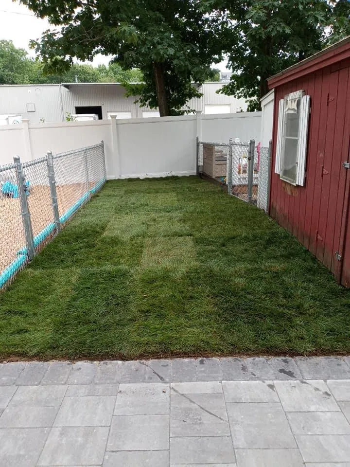 Reliable garden landscaping in Rockland, MA - Sunset Landscape and Construction