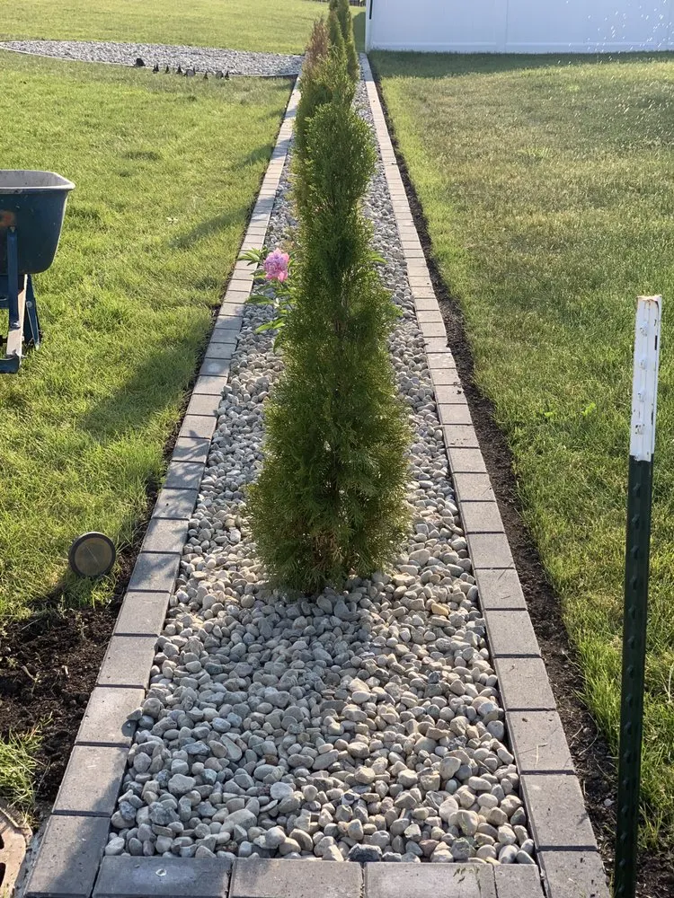 Affordable residential landscaping experts serving Gifford, IL - Sunset Landscape Services