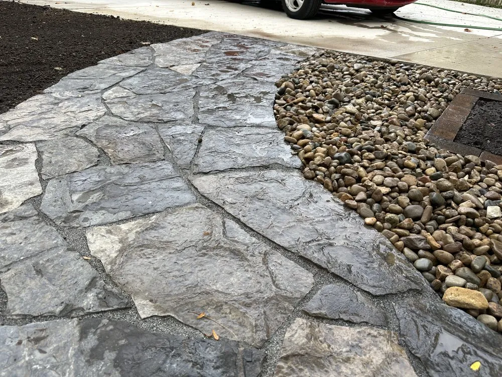 Affordable yard maintenance in Gifford, IL - Sunset Landscape Services