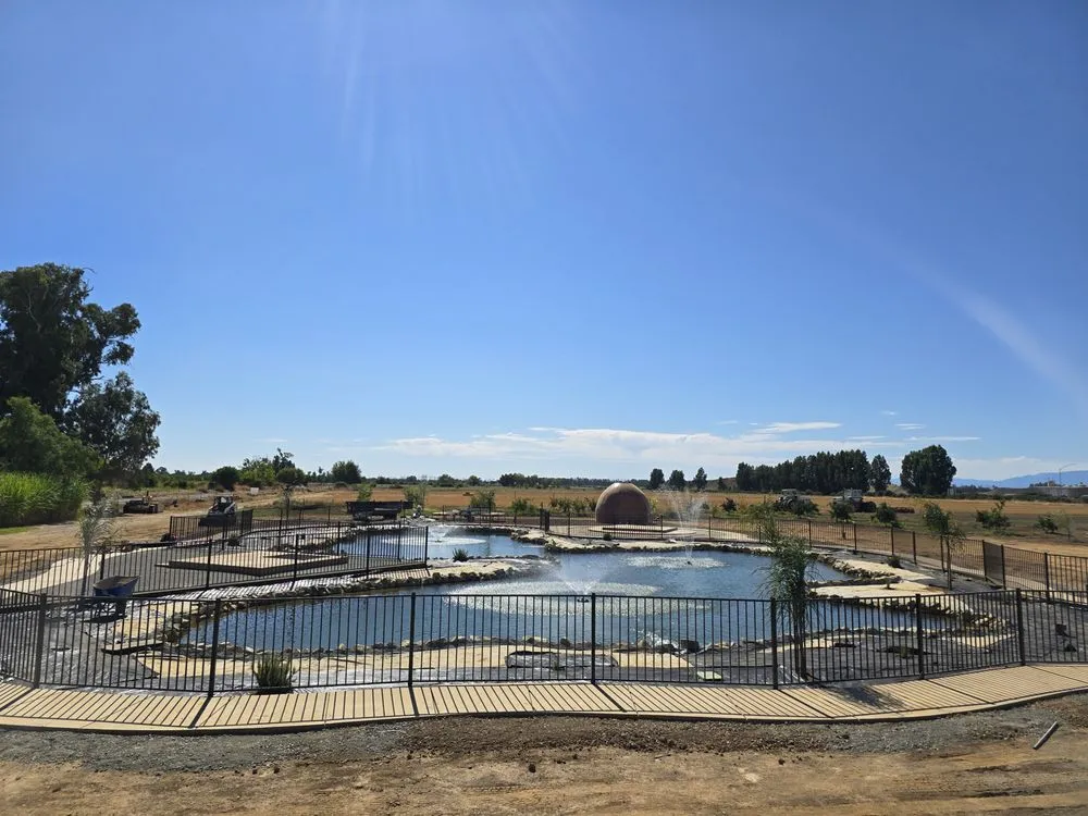 Affordable yard cleanup service experts serving Orland, CA - Sunset Landscapes