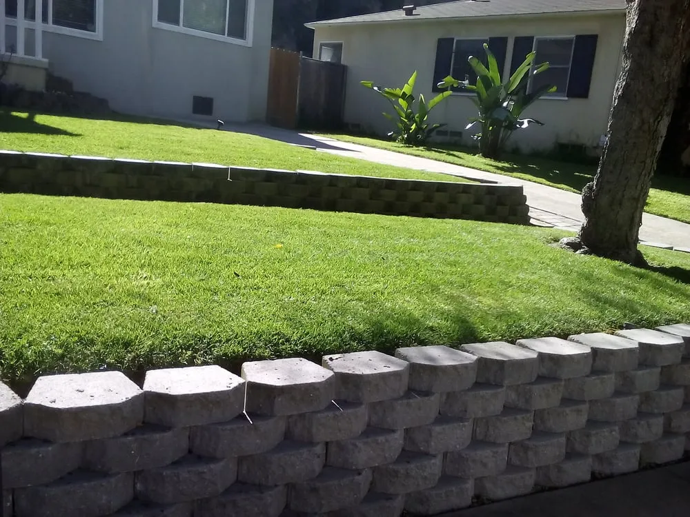 Expert landscape installation for year-round maintenance across San Diego, CA - Sunset Landscaping & Maintenance