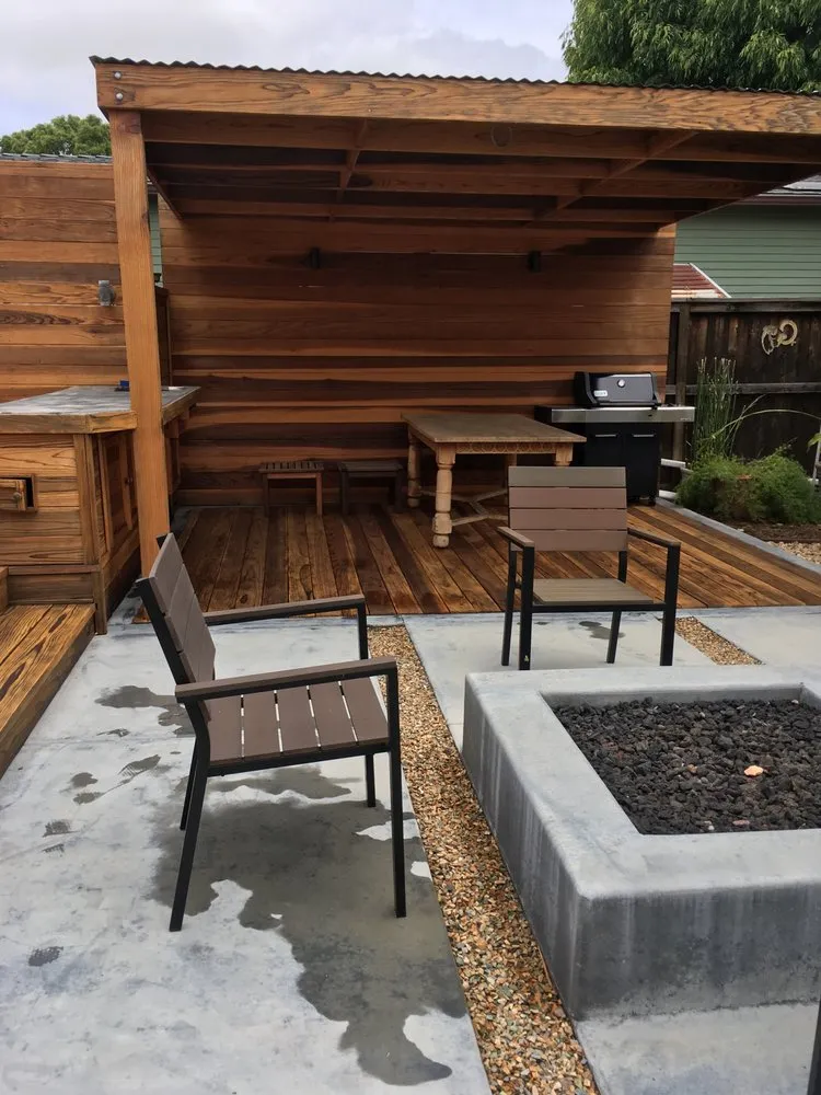 Local residential landscaping in San Diego, CA - Sunset Landscaping & Maintenance