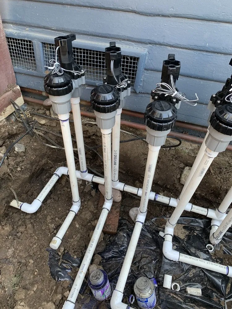 Professional lawn mowing service in San Diego, CA - Sunset Landscaping & Maintenance