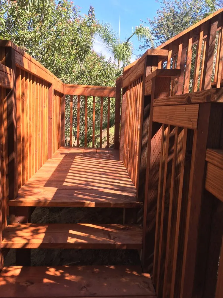 Custom landscape design in San Diego, CA - Sunset Landscaping & Maintenance