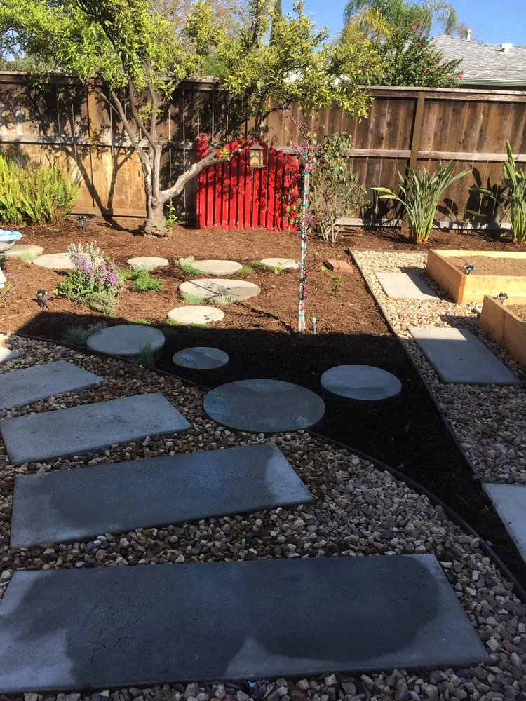 Professional yard maintenance experts serving San Diego, CA - Sunset Landscaping & Maintenance