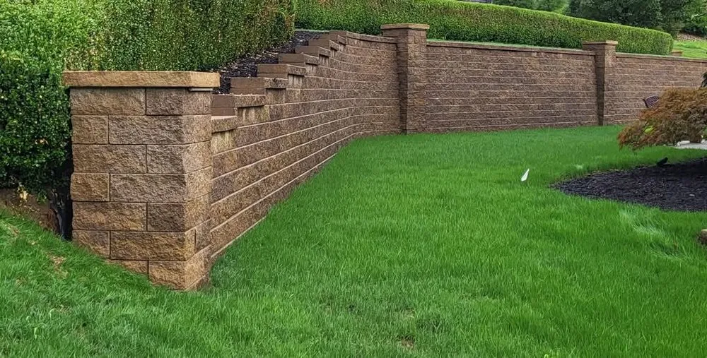 Trusted yard cleanup service experts serving Monaca, PA - Sunset Landscaping and Lawn Service