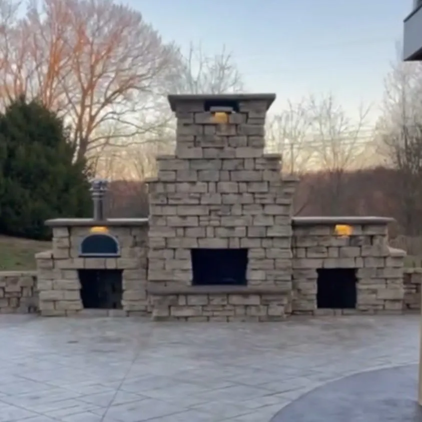 Reliable lawn care service experts serving Monaca, PA - Sunset Landscaping and Lawn Service