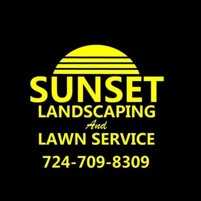 Sunset Landscaping and Lawn Service