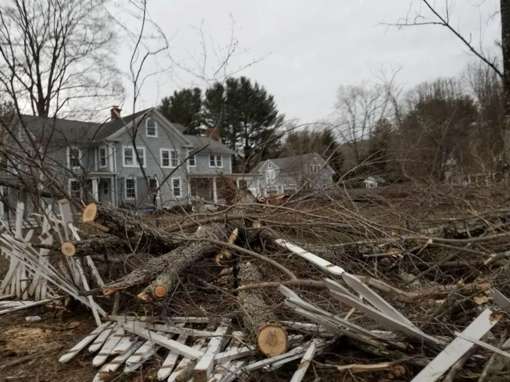 Custom yard maintenance for outdoor upgrades across Bridgeport, CT - Sunset Landscaping