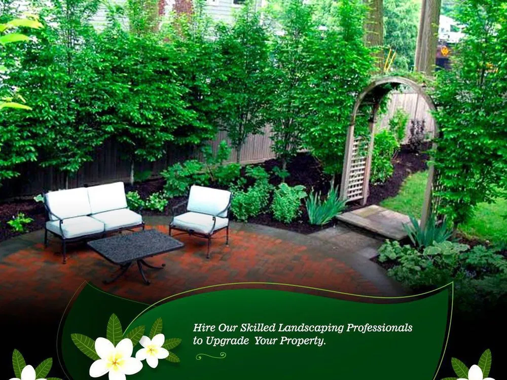 Reliable yard maintenance in Bridgeport, CT - Sunset Landscaping