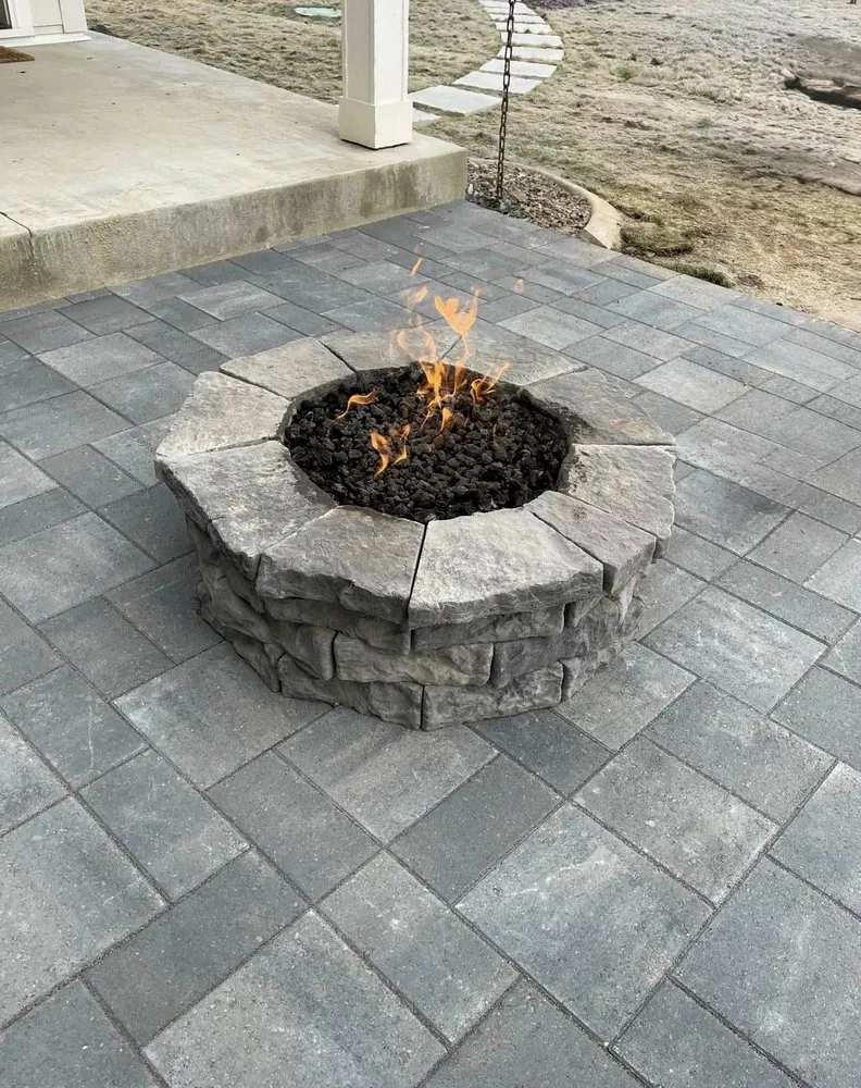 Affordable residential landscaping in Caldwell, ID - Sunset Landscaping