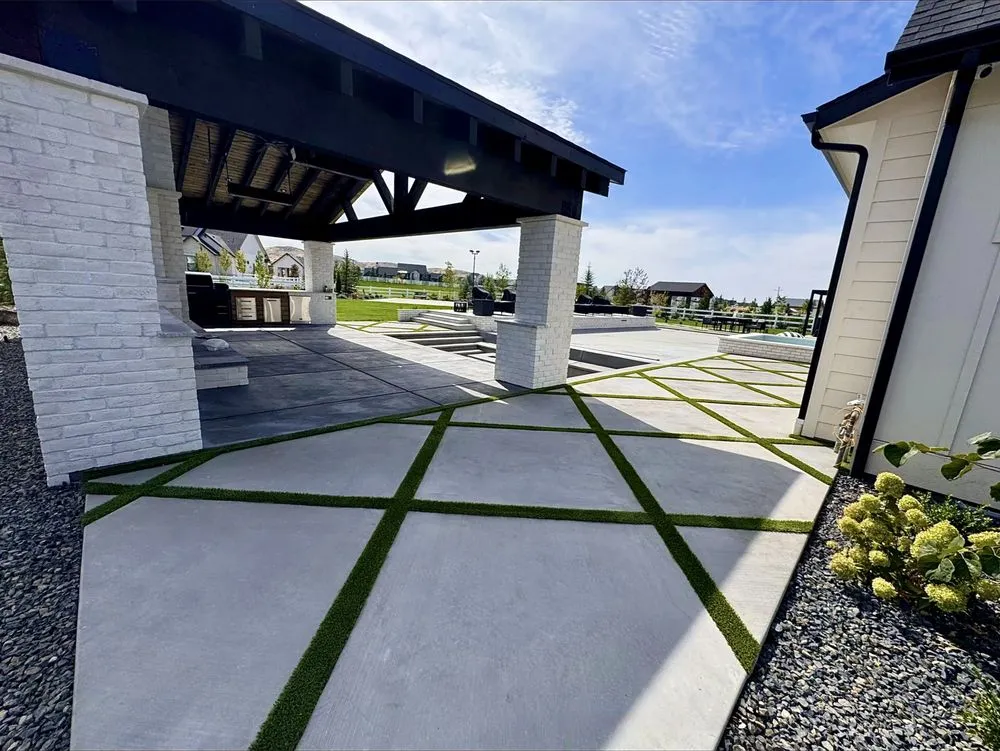 Trusted lawn care service for beautiful yards across Caldwell, ID - Sunset Landscaping