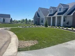 Reliable yard maintenance in Caldwell, ID by Sunset Landscaping