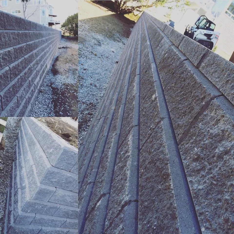 Expert outdoor landscaping with custom design in Barnstable, MA by Sunset Landscaping Designs