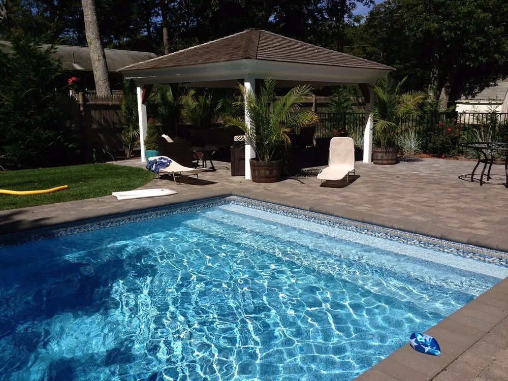 Local lawn care service for beautiful yards across Barnstable, MA - Sunset Landscaping Designs