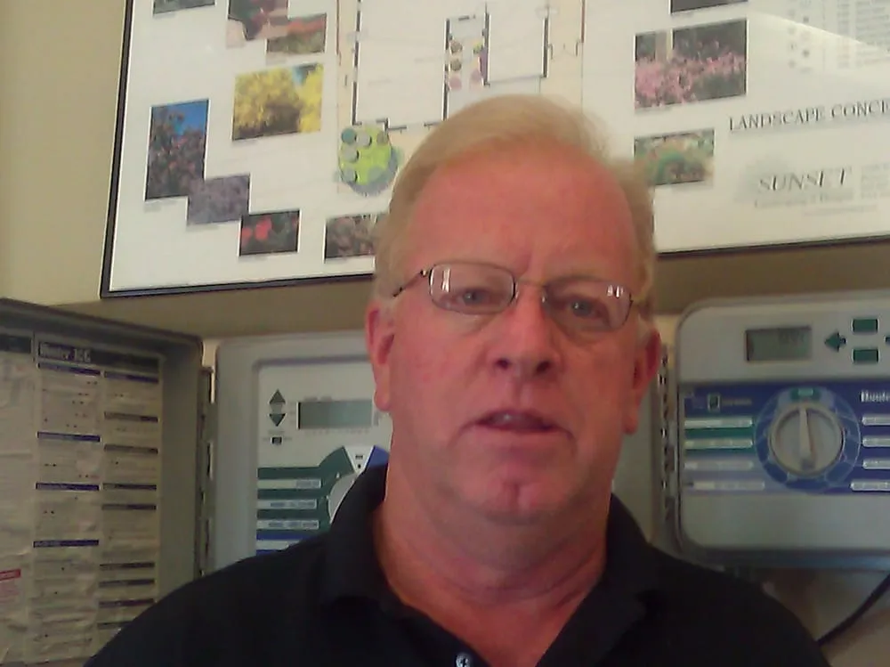 Affordable landscape installation in Phoenix, AZ - Sunset Landscaping