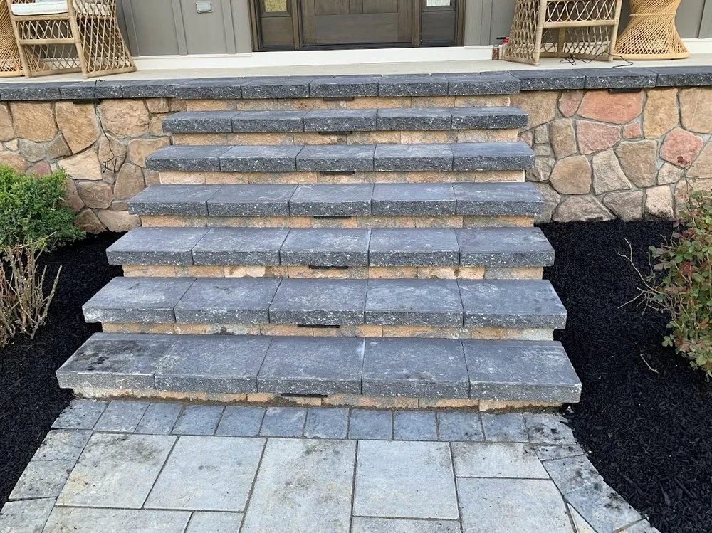 Trusted landscaping services in Hackettstown, NJ by Sunset Landscaping Services