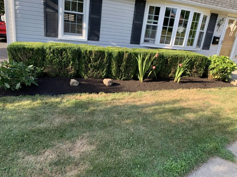 Professional landscape design in Hackettstown, NJ - Sunset Landscaping Services