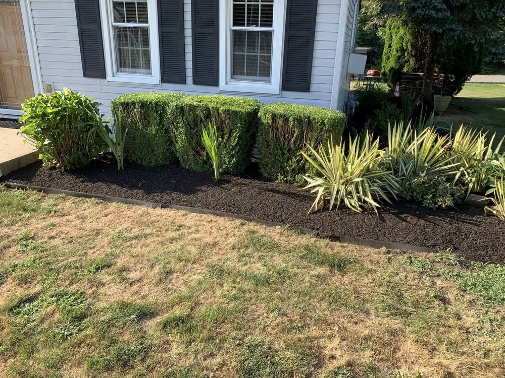 Reliable yard cleanup service in Hackettstown, NJ by Sunset Landscaping Services