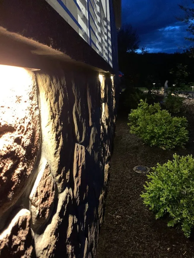 Expert landscape design near you across Hackettstown, NJ - Sunset Landscaping Services