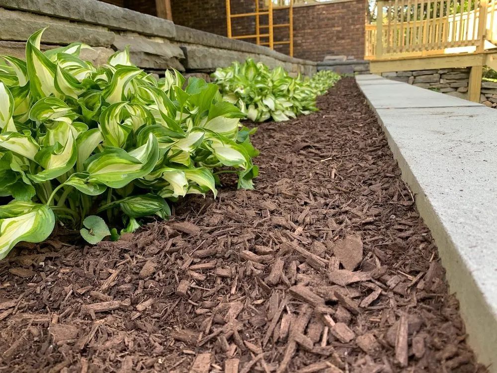 Reliable garden landscaping experts serving Hackettstown, NJ - Sunset Landscaping Services