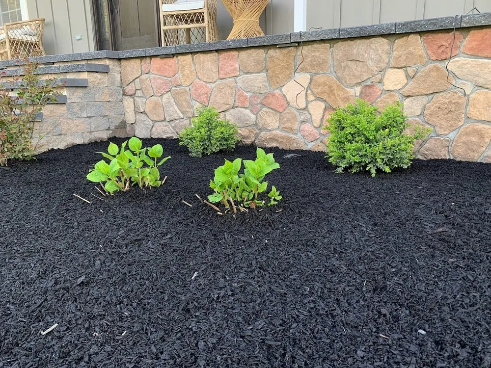 Affordable outdoor landscaping in Hackettstown, NJ - Sunset Landscaping Services