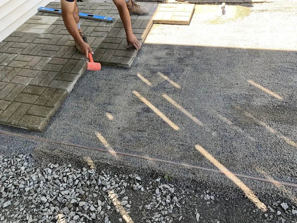 Reliable yard cleanup service experts serving Hackettstown, NJ - Sunset Landscaping Services