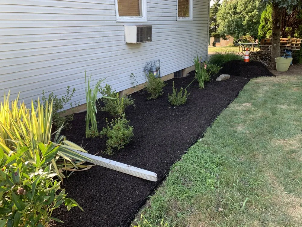 Top-rated landscaping services for homes in Hackettstown, NJ by Sunset Landscaping Services