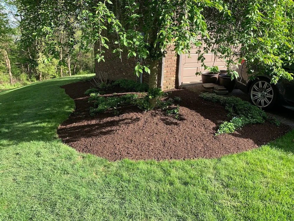 Expert landscape installation for residential properties across Hackettstown, NJ - Sunset Landscaping Services