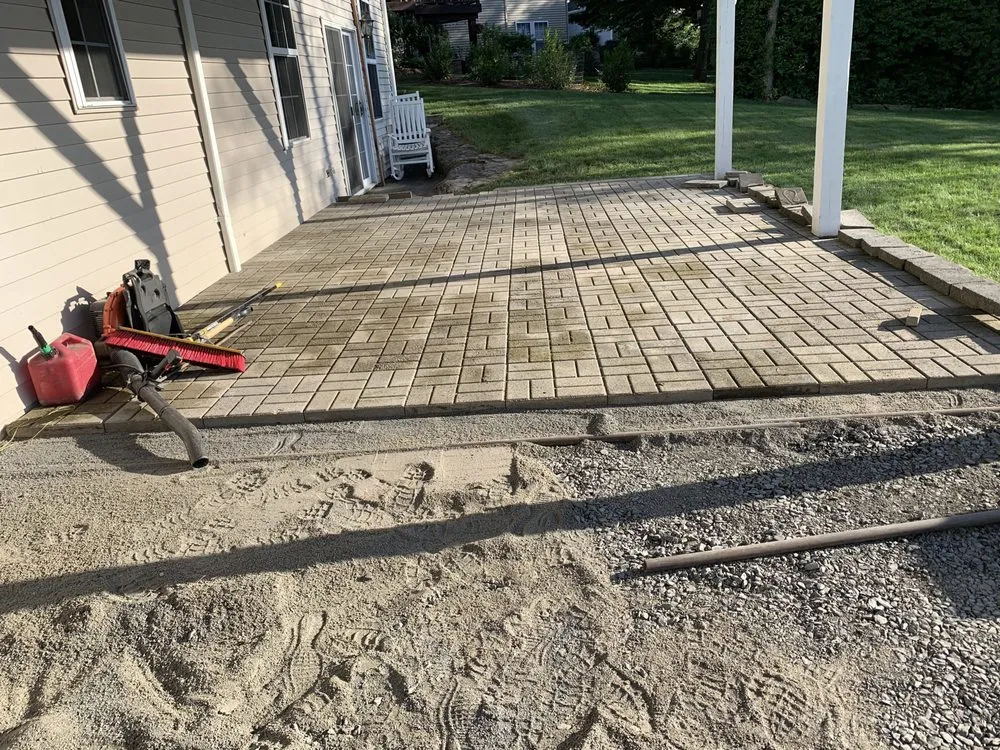 Reliable landscape installation for outdoor upgrades across Hackettstown, NJ - Sunset Landscaping Services