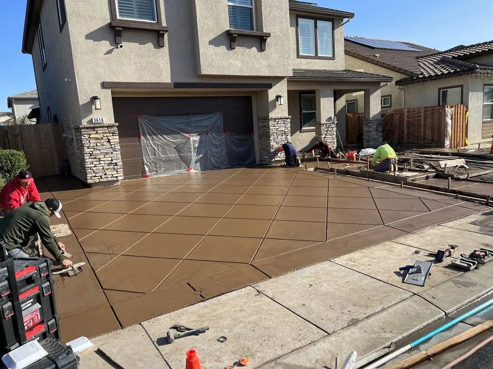 Reliable landscape installation for outdoor upgrades across Modesto, CA - Sunset Landscaping Services
