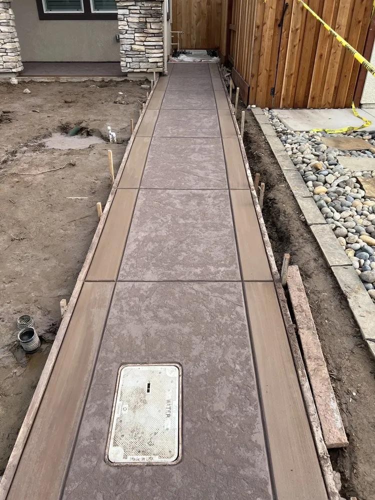 Reliable garden landscaping in Modesto, CA - Sunset Landscaping Services