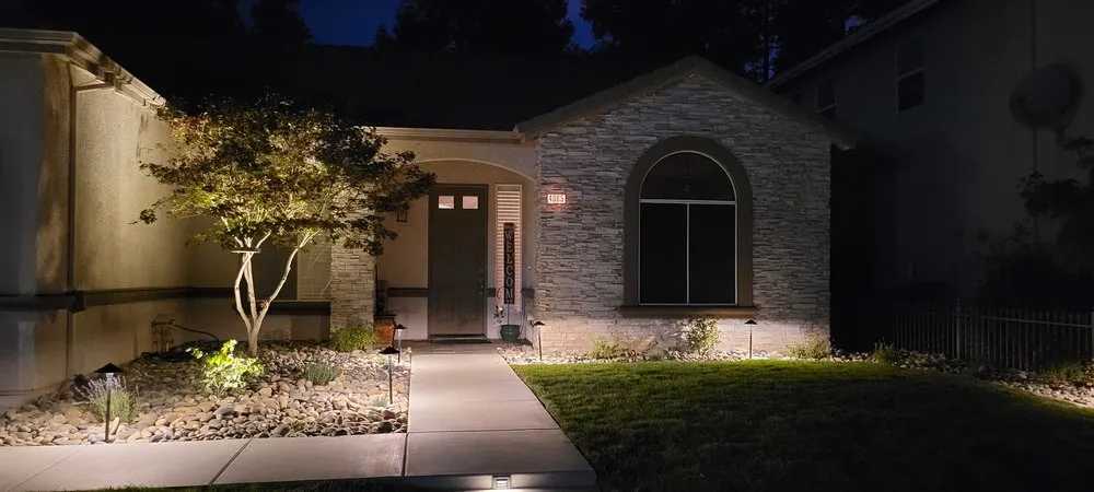 Trusted landscape design in Modesto, CA - Sunset Landscaping Services