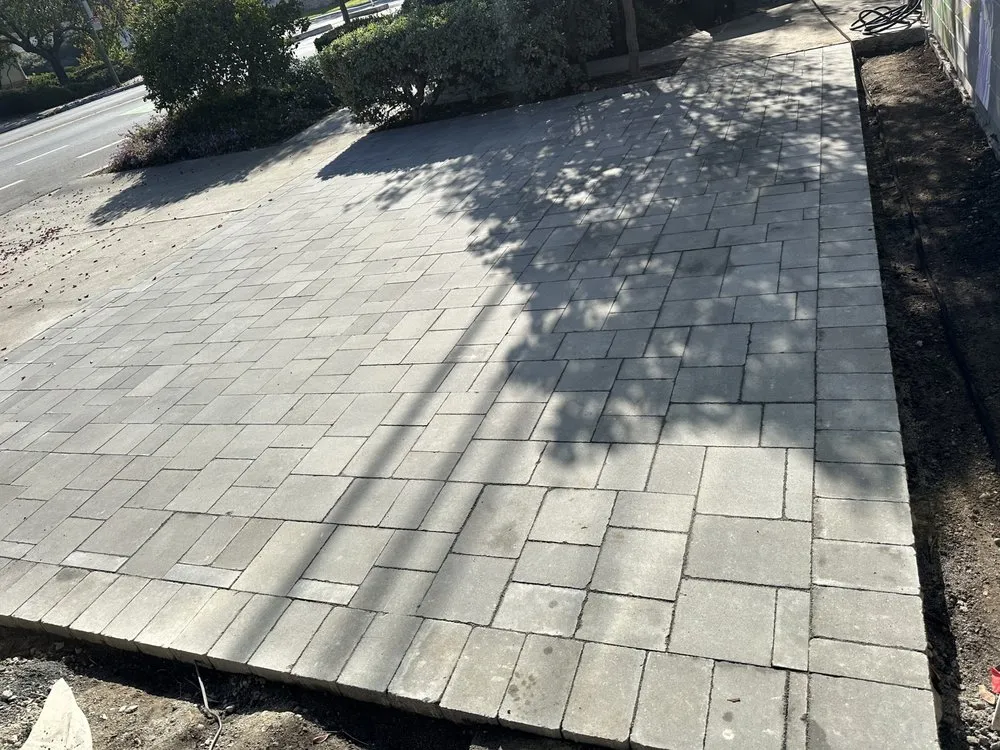 Expert landscape design in Redwood City, CA - Sunset Lanscaping