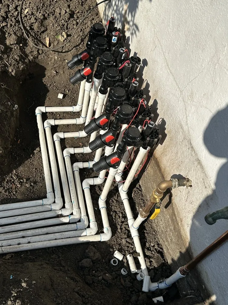 Local landscaping services in Redwood City, CA - Sunset Lanscaping