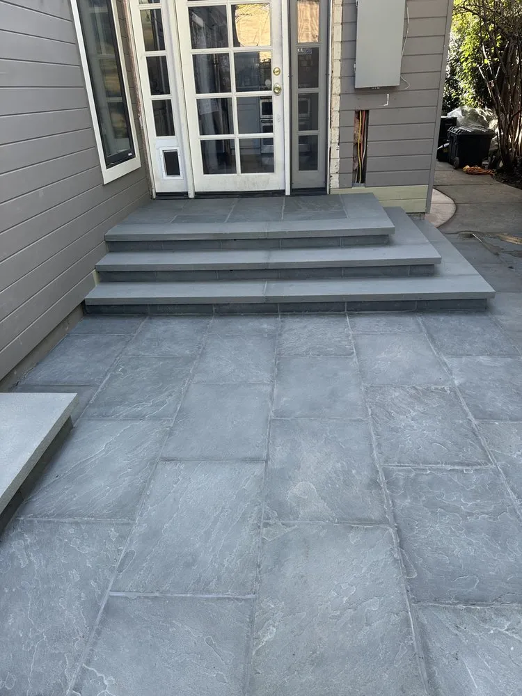 Trusted yard maintenance experts serving Redwood City, CA - Sunset Lanscaping