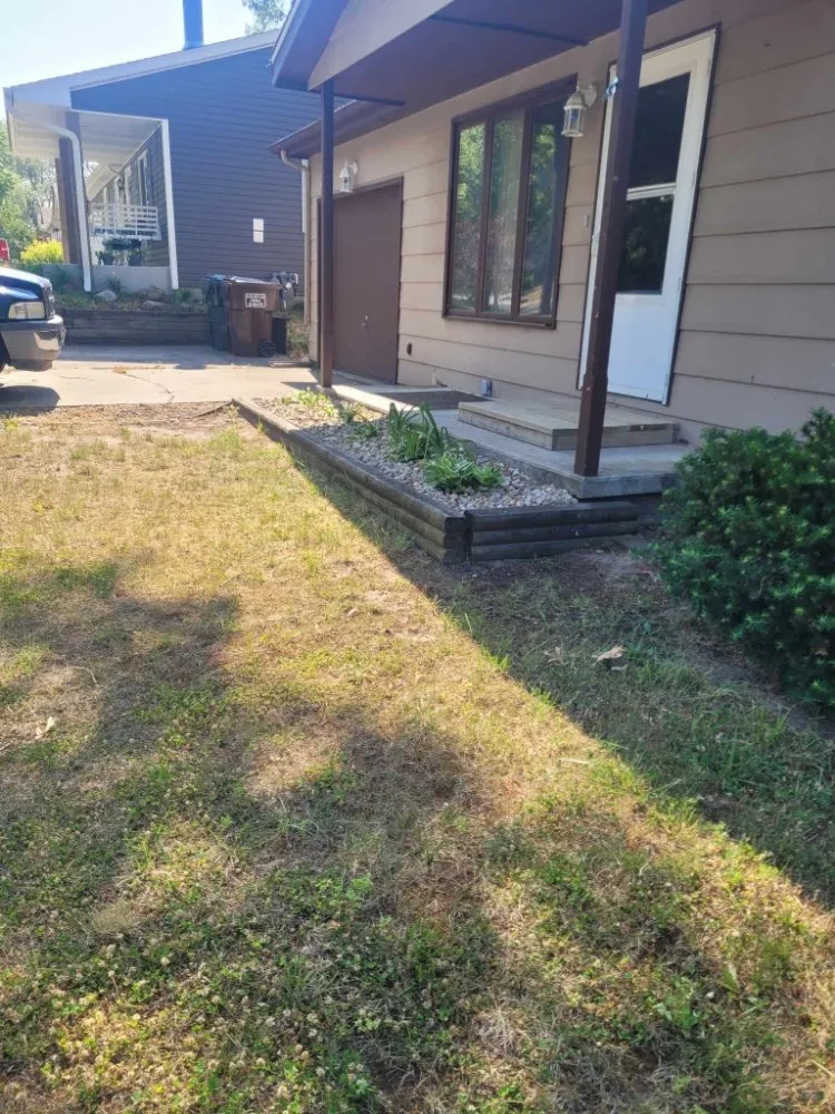 Professional landscape design near you in Kankakee, IL by Sunset Lawcare