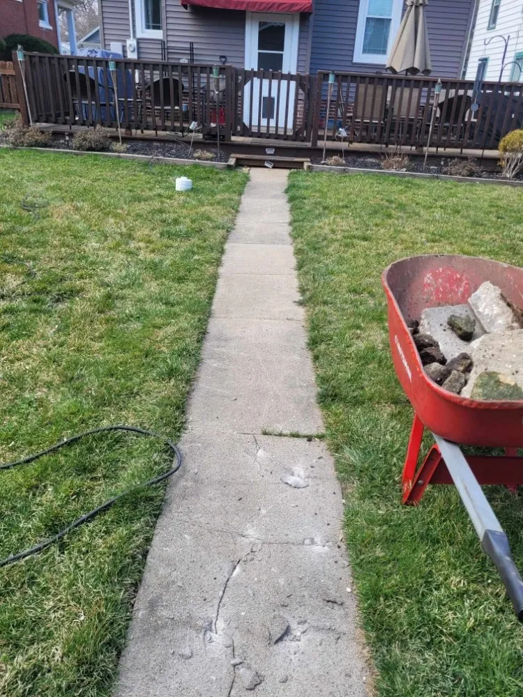 Top-rated landscape installation in Kankakee, IL - Sunset Lawcare