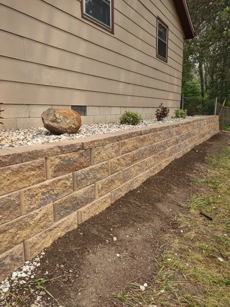 Top-rated lawn mowing service in Kankakee, IL by Sunset Lawcare