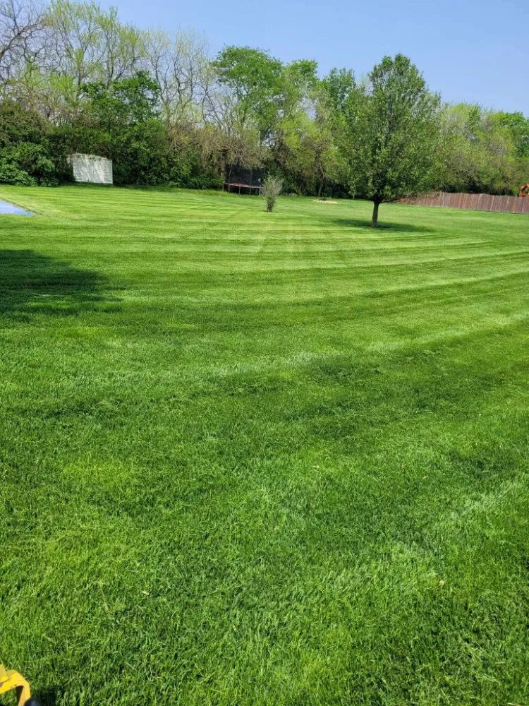 Professional landscaping services in Kankakee, IL - Sunset Lawcare