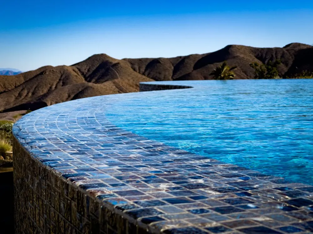 Professional lawn care service in Henderson, NV by Sunset Oasis Custom Pools and Landscaping