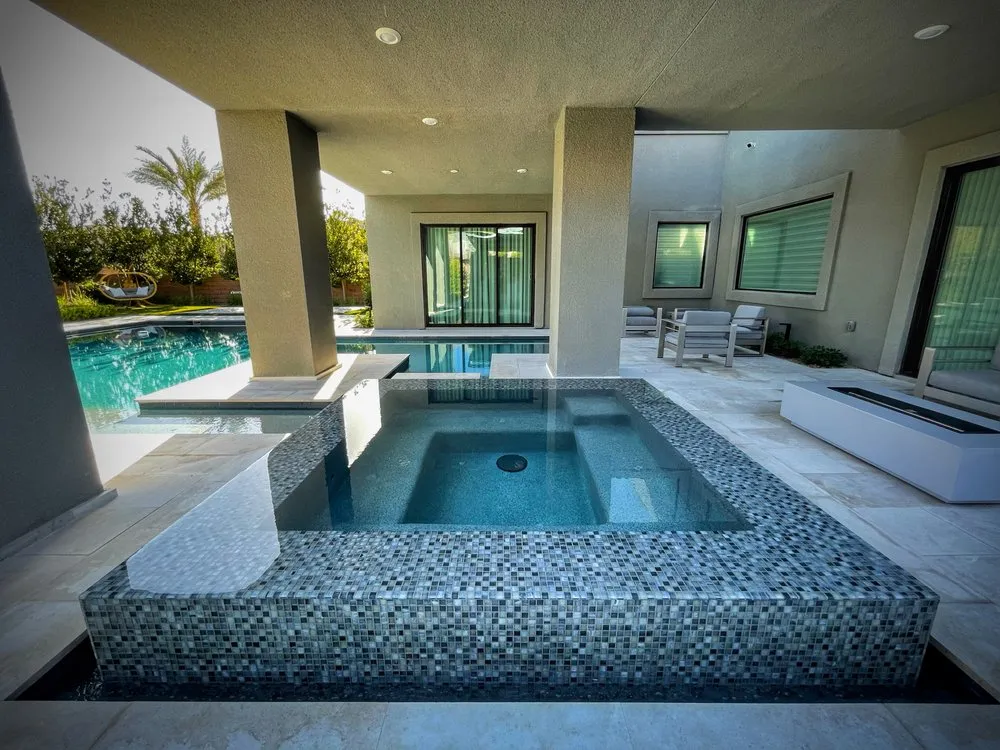 Top-rated residential landscaping for outdoor upgrades across Henderson, NV - Sunset Oasis Custom Pools and Landscaping