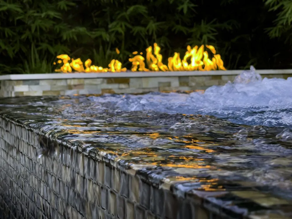 Custom landscape design near you in Henderson, NV by Sunset Oasis Custom Pools and Landscaping