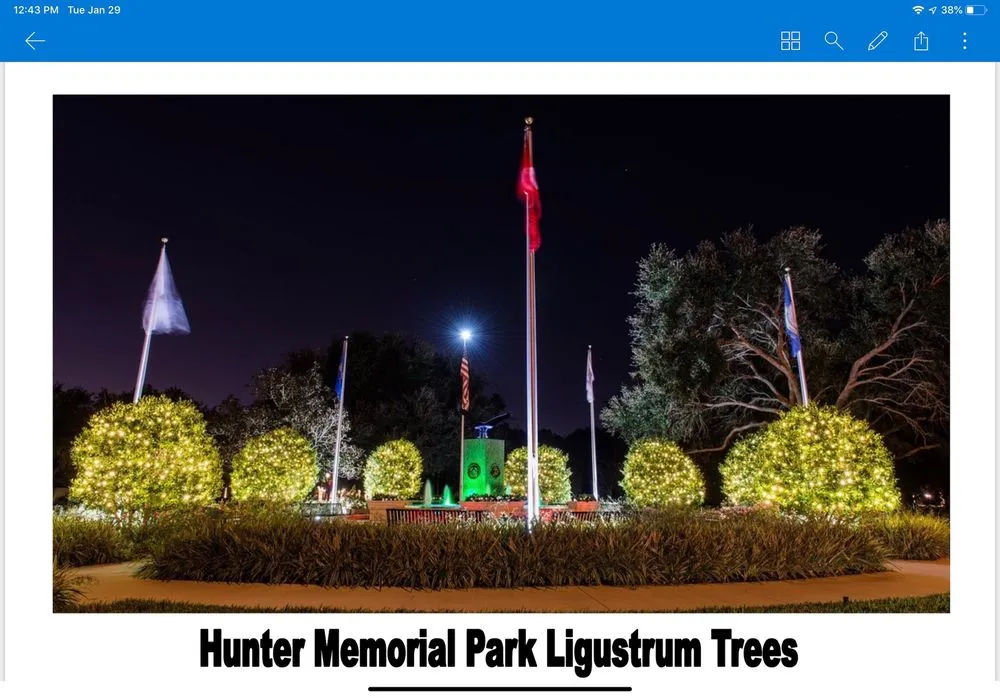 Reliable landscape installation near you across Tampa, FL - Sunset Services